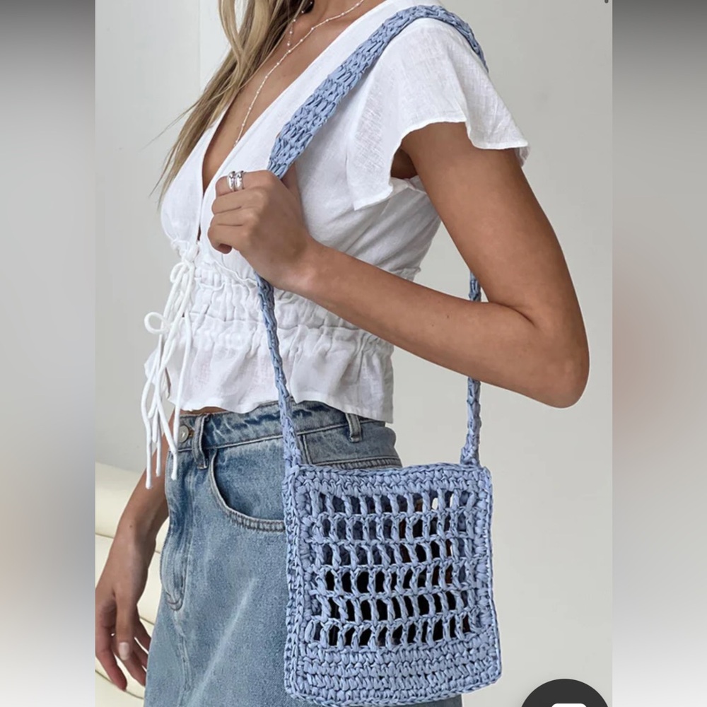Princess Polly Bag